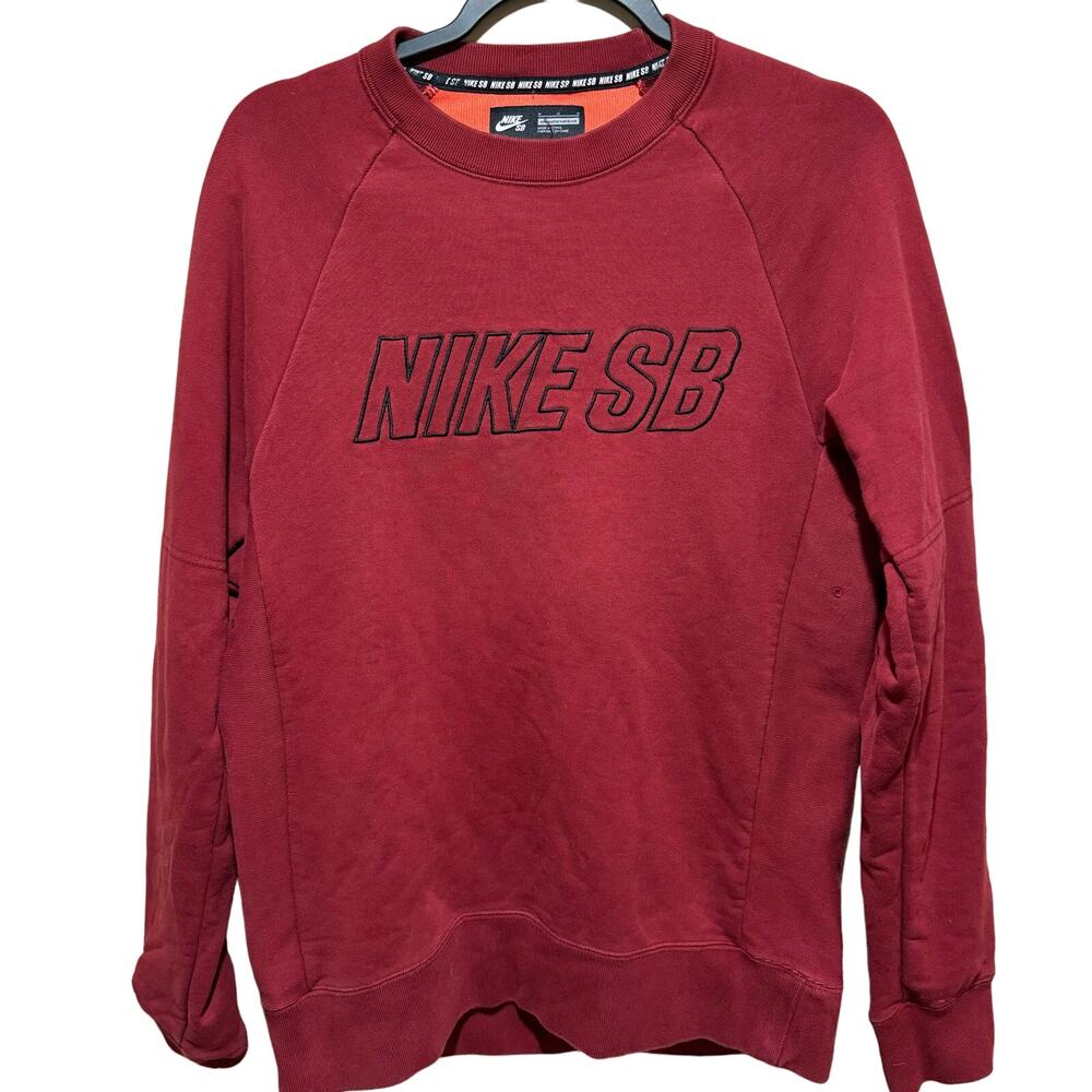 Nike SB Crewneck Sweatshirt